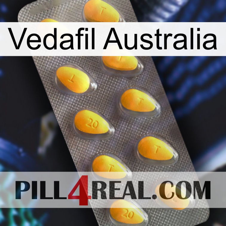 Vedafil Australia cialis1